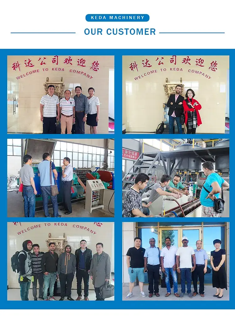 Máy sản xuất hạt nhựa PE PP với công nghệ hai giai đoạn - Giải pháp tái chế nhựa hiệu quả hình ảnh 22-description