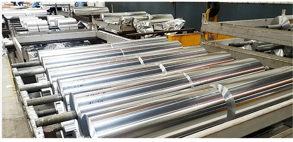 Bao bì nhôm nhựa Double Zero 1235-O cho sản phẩm thuốc lá hình ảnh 15-description