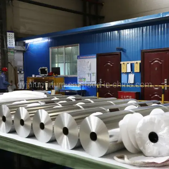 Bao bì nhôm nhựa Double Zero 1235-O cho sản phẩm thuốc lá