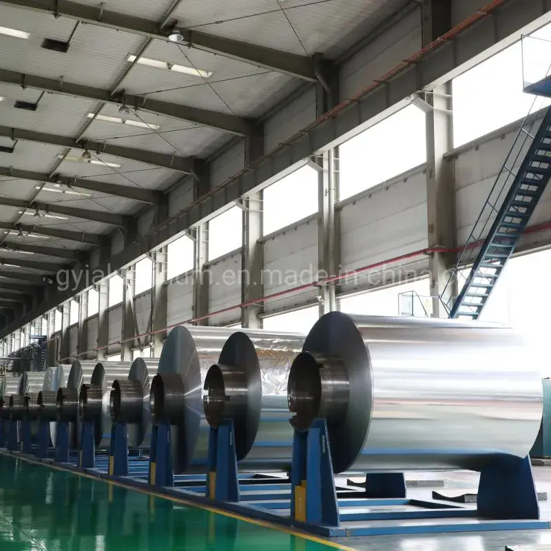 Bao bì nhôm nhựa Double Zero 1235-O cho sản phẩm thuốc lá
