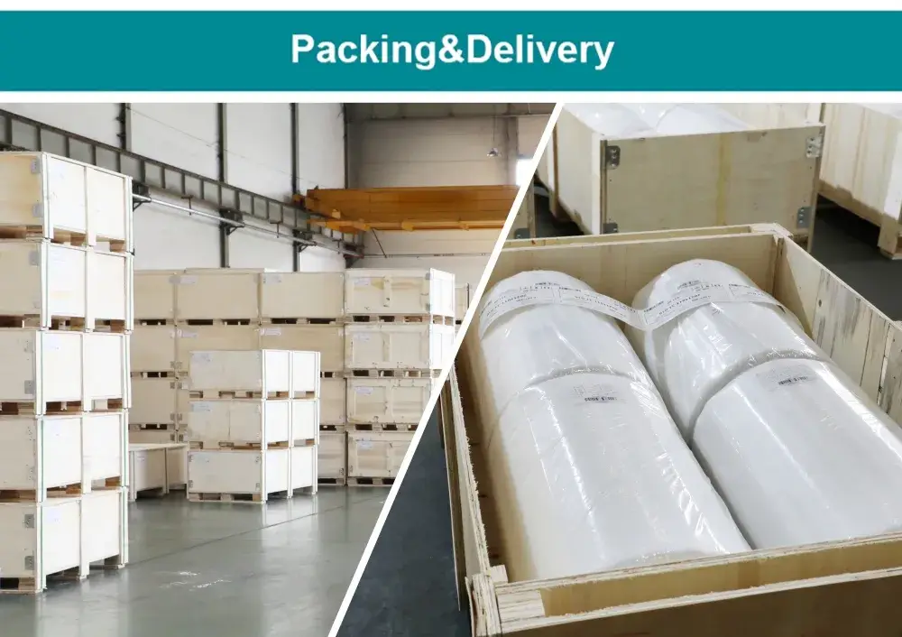 Bao bì nhôm nhựa Double Zero 1235-O cho sản phẩm thuốc lá hình ảnh 20-description