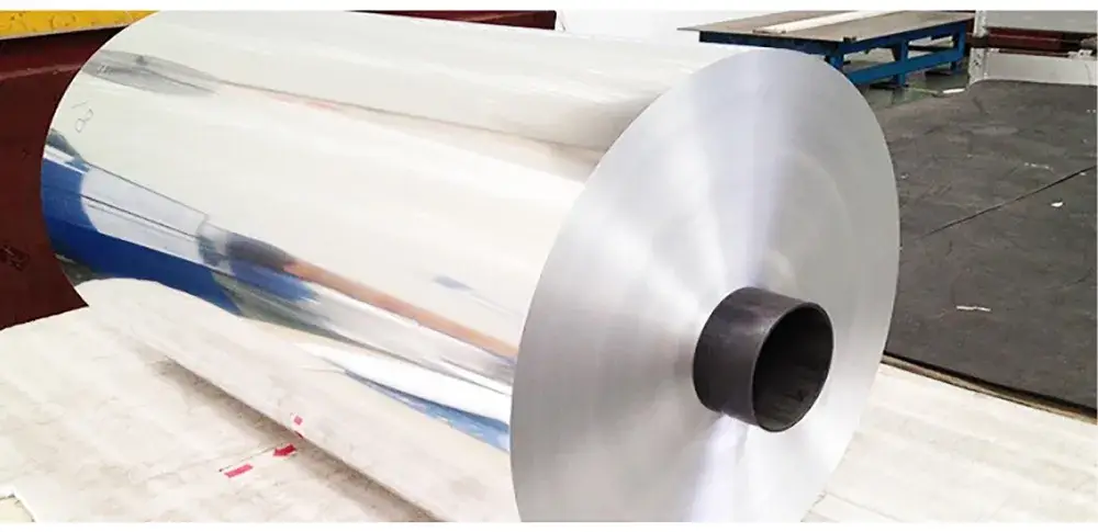 Bao bì nhôm nhựa Double Zero 1235-O cho sản phẩm thuốc lá hình ảnh 16-description