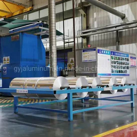 Bao bì nhôm nhựa Double Zero 1235-O cho sản phẩm thuốc lá hình ảnh 1-description