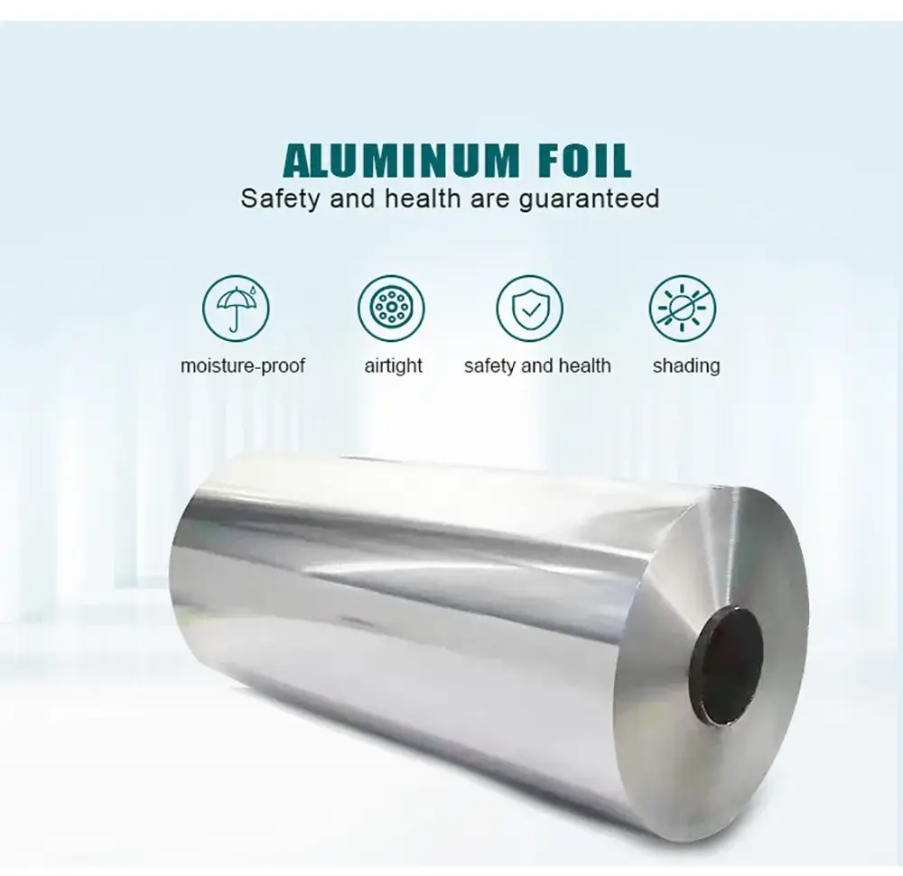 Bao bì nhôm nhựa Double Zero 1235-O cho sản phẩm thuốc lá hình ảnh 12-description
