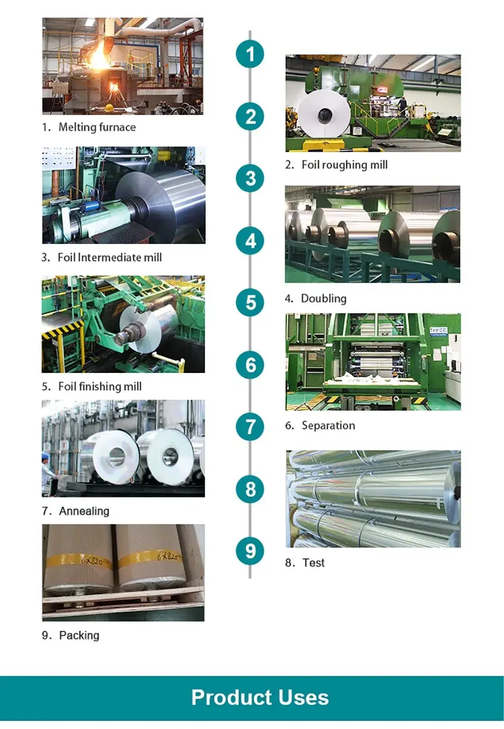 Bao bì nhôm nhựa Double Zero 1235-O cho sản phẩm thuốc lá hình ảnh 18-description