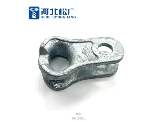 Thiết kế tùy chỉnh móc thép mạ kẽm phù hợp cho việc kẹp
