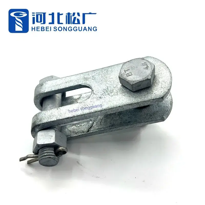 Thiết kế tùy chỉnh móc thép mạ kẽm phù hợp cho việc kẹp