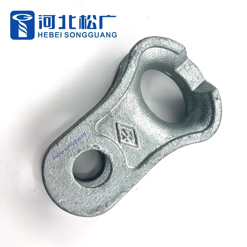 Thiết kế tùy chỉnh móc thép mạ kẽm phù hợp cho việc kẹp hình ảnh 8-description