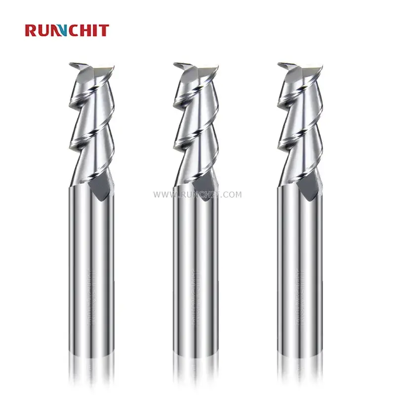 Dụng cụ khoan chuyên dụng cho mũi khoan cắt kim loại nhôm và khuôn nhôm - Kẹp 3c Ngành công nghiệp (AE0102A)