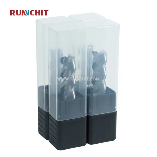 Dụng cụ khoan chuyên dụng cho mũi khoan cắt kim loại nhôm và khuôn nhôm - Kẹp 3c Ngành công nghiệp (AE0102A)