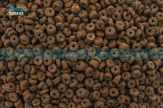 Thiết bị chế biến thức ăn cho chó và thú cưng, dây chuyền sản xuất thức ăn tự động hình ảnh 1-description