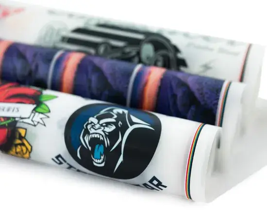 Phim chuyển nhiệt DTF PET 30/60cm - Sản phẩm chất lượng cho máy in phun lạnh