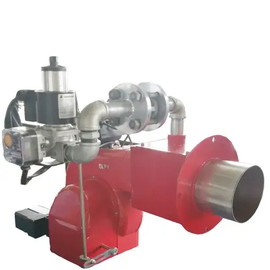 Bếp đôi tự động với hiệu suất vượt trội hình ảnh 1-description