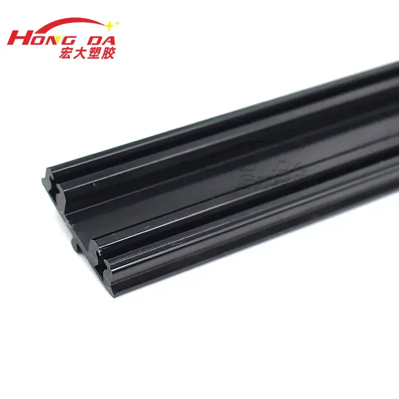 Nhựa PVC chống cháy: Sự lựa chọn lý tưởng cho nhiều ứng dụng