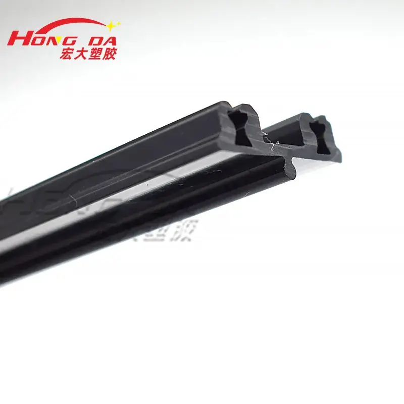 Nhựa PVC chống cháy: Sự lựa chọn lý tưởng cho nhiều ứng dụng