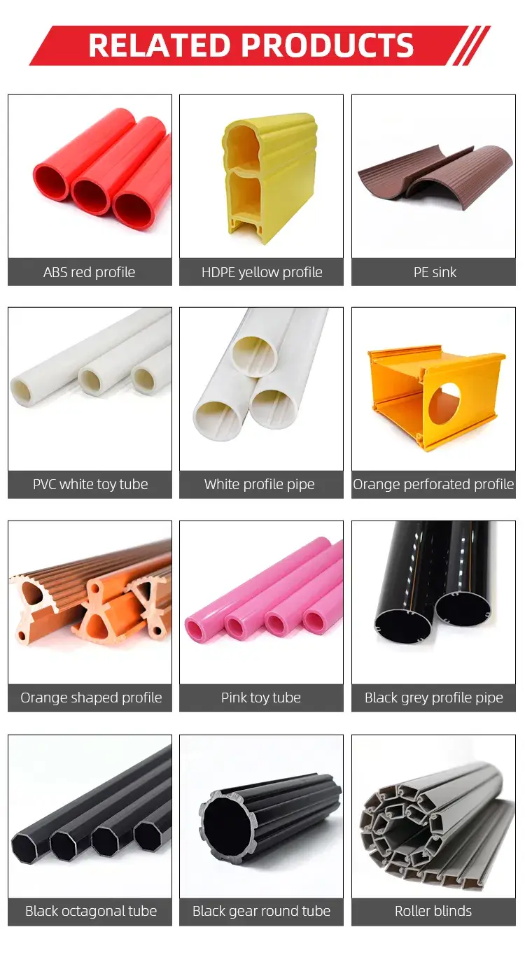 Nhựa PVC chống cháy: Sự lựa chọn lý tưởng cho nhiều ứng dụng hình ảnh 23-description