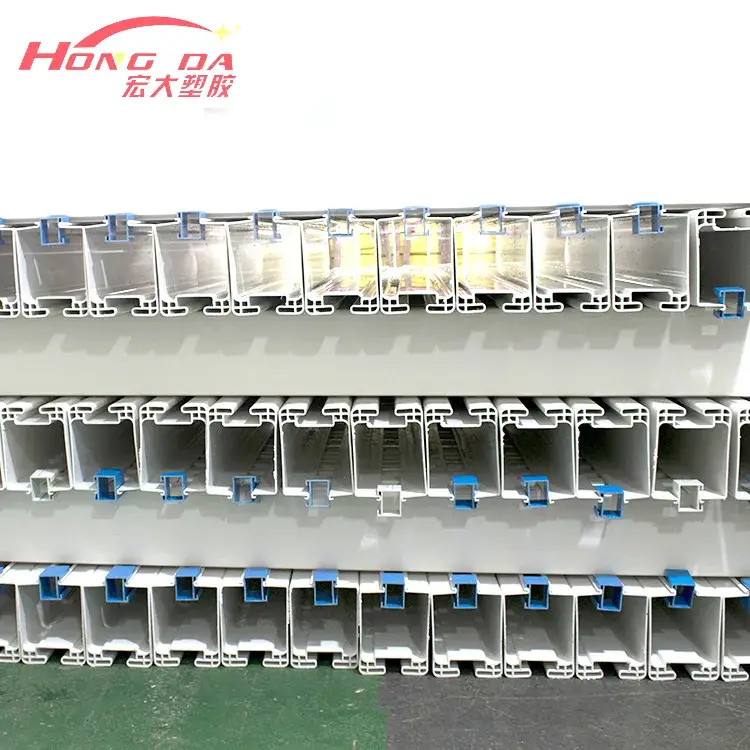 Nhựa PVC chống cháy: Sự lựa chọn lý tưởng cho nhiều ứng dụng hình ảnh 17-description