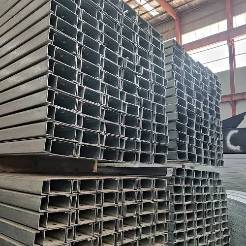 Tấm thép mạ kẽm chất lượng cao để hỗ trợ nặng an toàn và hiệu quả