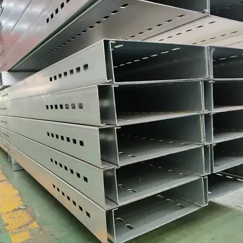 Tấm thép mạ kẽm chất lượng cao để hỗ trợ nặng an toàn và hiệu quả hình ảnh 14-description