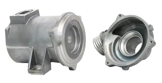 Bộ phận nhựa chất lượng cao cho thiết bị điện tử, chịu lực tốt