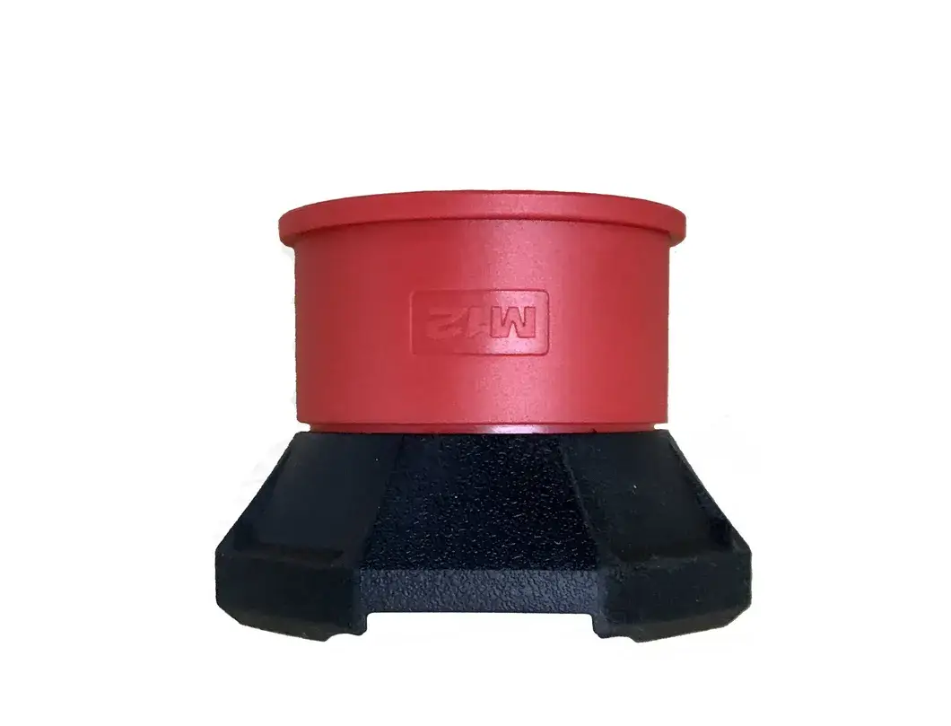 Bộ phận nhựa chất lượng cao cho thiết bị điện tử, chịu lực tốt hình ảnh 14-description