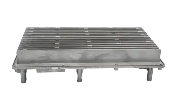 Bộ phận nhựa chất lượng cao cho thiết bị điện tử, chịu lực tốt