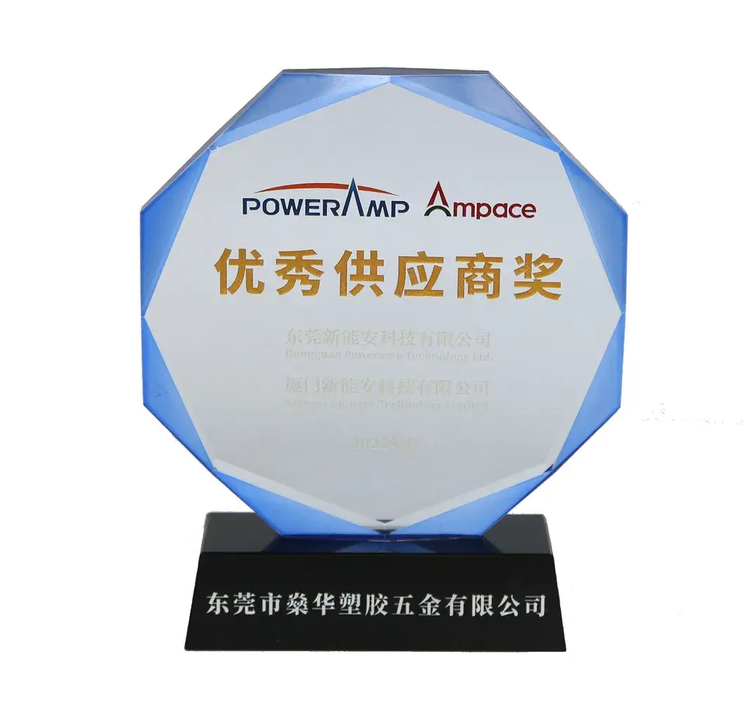 Bộ phận nhựa chất lượng cao cho thiết bị điện tử, chịu lực tốt hình ảnh 26-description