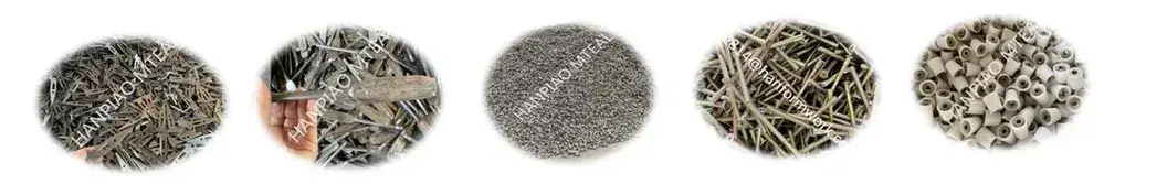 Dây buộc JIS B chất lượng cao phù hợp cho việc kẹp khuôn mẫu ở Nhật hình ảnh 14-description