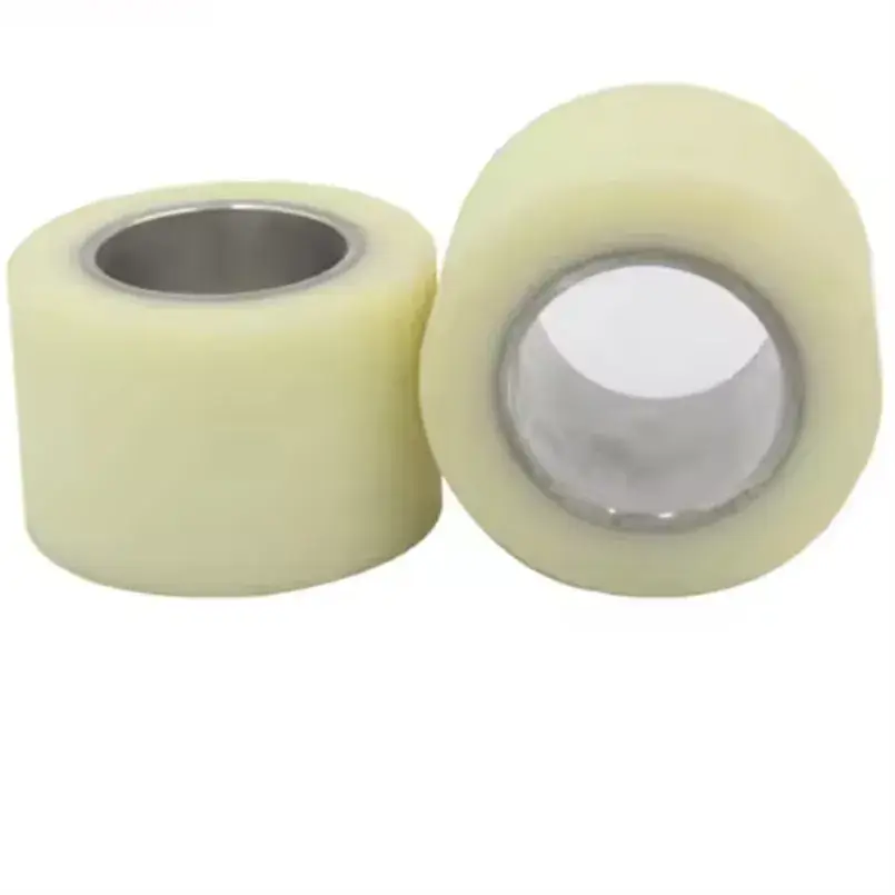 Bánh xe chịu lực chất lượng cao, giảm nhẹ tiếng ồn cho tải trọng công nghiệp lớn