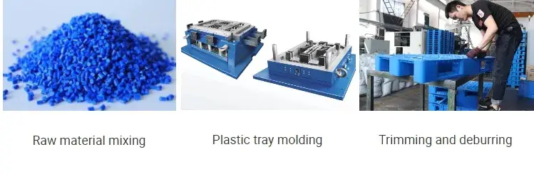 Bảng nhựa công nghiệp màu hồng: Sản phẩm chất lượng cao cho các công trình đòi hỏi sức nặng hình ảnh 15-description