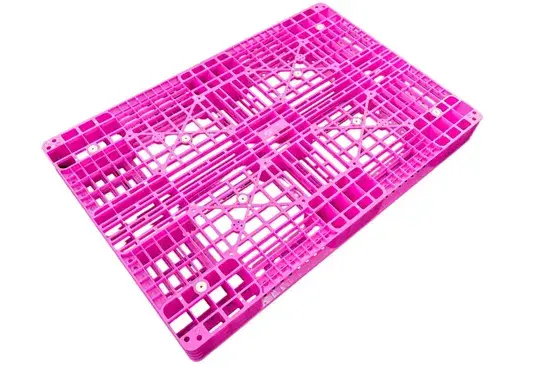 Bảng nhựa công nghiệp màu hồng: Sản phẩm chất lượng cao cho các công trình đòi hỏi sức nặng hình ảnh 1-description