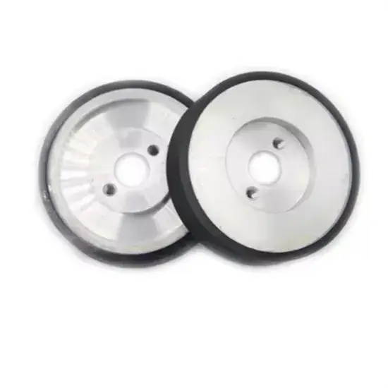Bánh xe chịu tải lớn làm từ polyurethane PU, giúp di chuyển mượt mà và thuận tiện