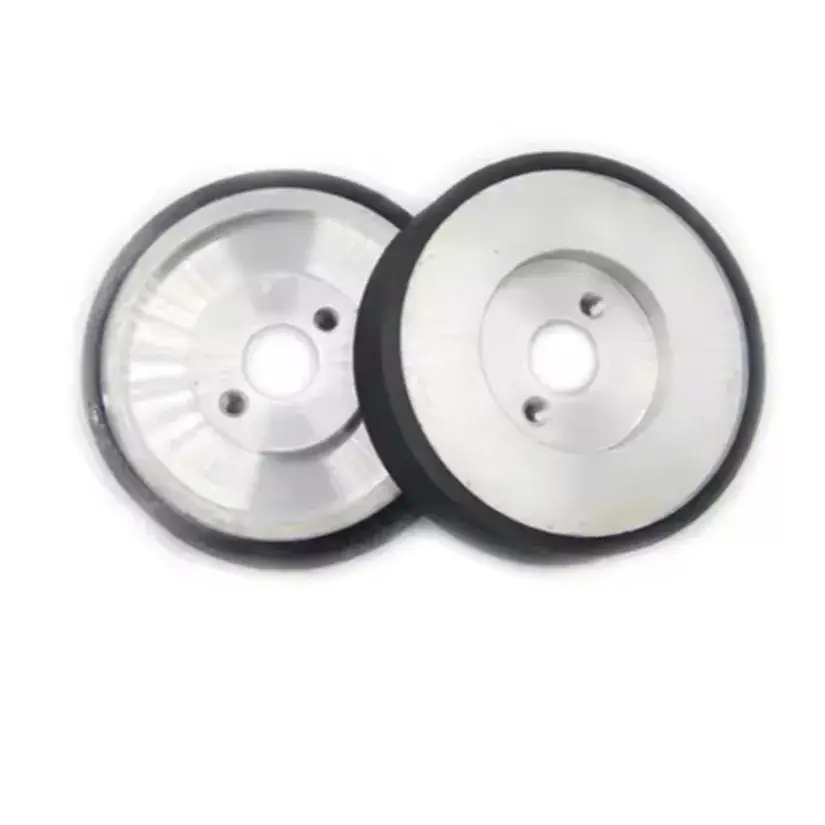 Bánh xe chịu tải lớn làm từ polyurethane PU, giúp di chuyển mượt mà và thuận tiện