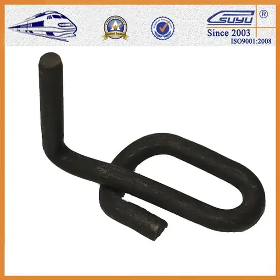 Công cụ kẹp đường sắt chất lượng cao để giữ đường ray chắc chắn