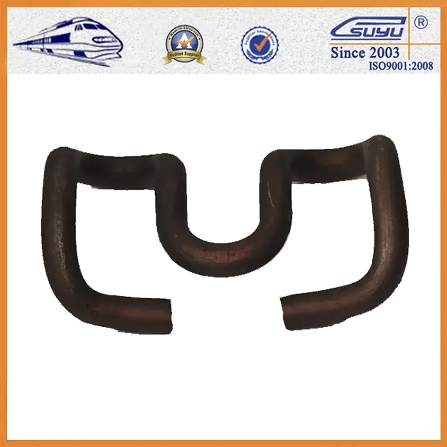 Công cụ kẹp đường sắt chất lượng cao để giữ đường ray chắc chắn