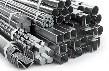 Bộ phận gia công CNC bán dẫn chất lượng cao với độ chính xác cao, khả năng chịu dung sai vượt trội hình ảnh 23-description