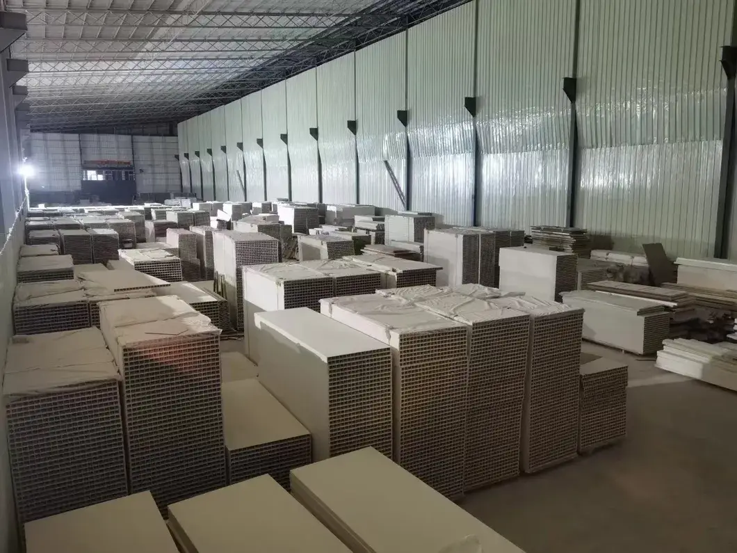 Cửa phòng làm từ vật liệu gỗ tự nhiên MDF composite - Chất liệu nhựa chắc chắn hình ảnh 30-description