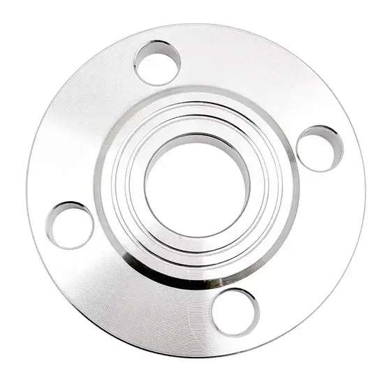 Bảng mặt bích thép không gỉ có độ bền cao