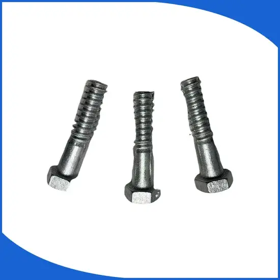 Bulong chất lượng cao hỗ trợ xây dựng hạ tầng đường sắt vững chắc