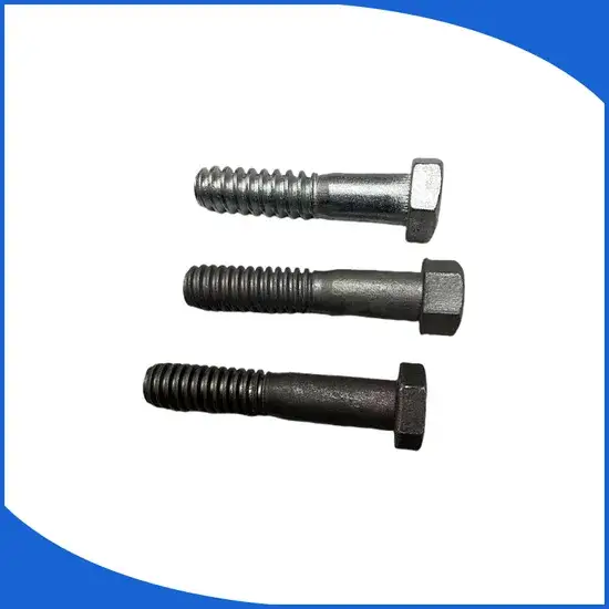 Bulong chất lượng cao hỗ trợ xây dựng hạ tầng đường sắt vững chắc