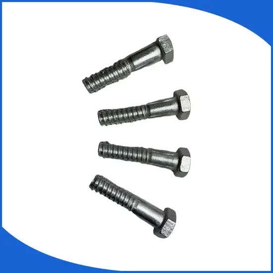 Bulong chất lượng cao hỗ trợ xây dựng hạ tầng đường sắt vững chắc