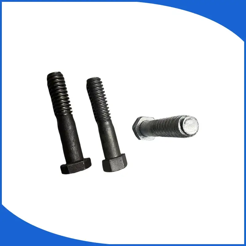 Bulong chất lượng cao hỗ trợ xây dựng hạ tầng đường sắt vững chắc