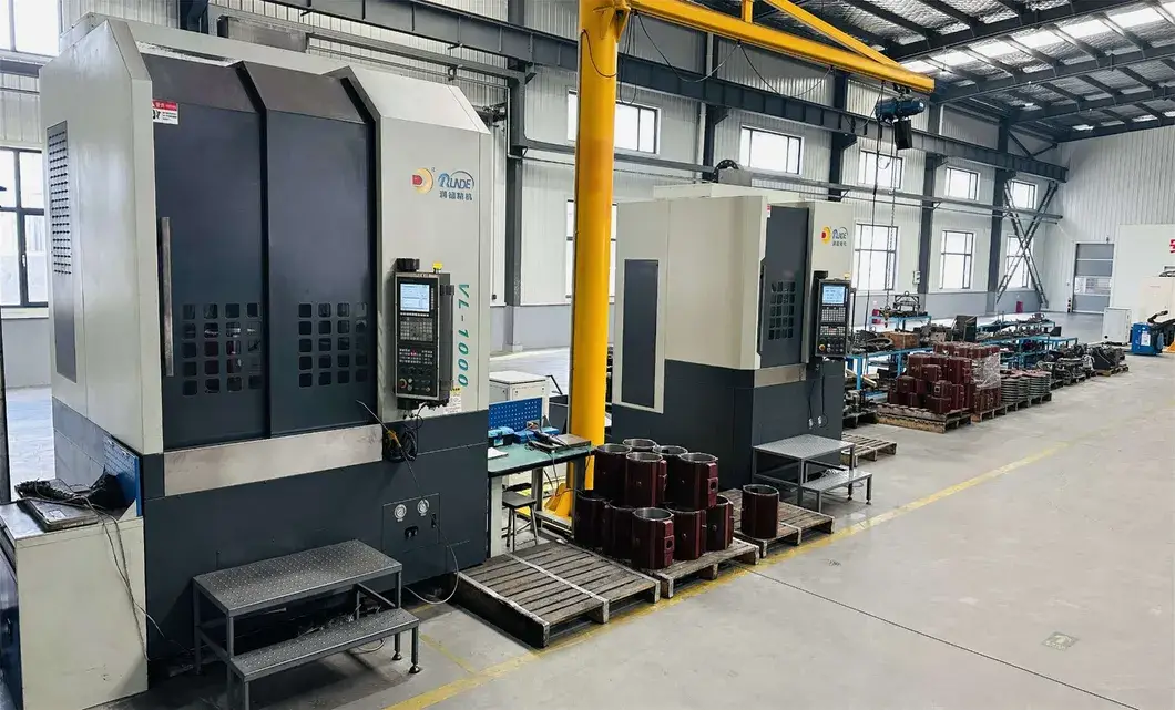 Thành phần yoke chất lượng cao giúp tăng hiệu suất hoạt động của van hình ảnh 26-description