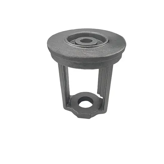 Thành phần yoke chất lượng cao giúp tăng hiệu suất hoạt động của van