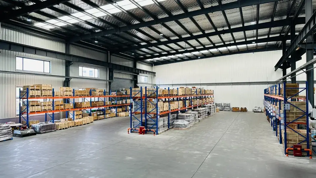 Thành phần yoke chất lượng cao giúp tăng hiệu suất hoạt động của van hình ảnh 19-description