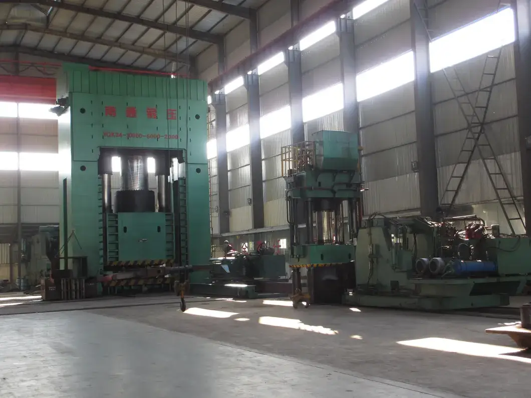 Thành phần yoke chất lượng cao giúp tăng hiệu suất hoạt động của van hình ảnh 23-description