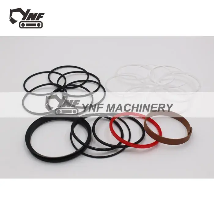 Bộ gioăng phớt Dxb35s cho búa đập thủy lực -  Đảm bảo sự hoạt động ổn định và hiệu quả