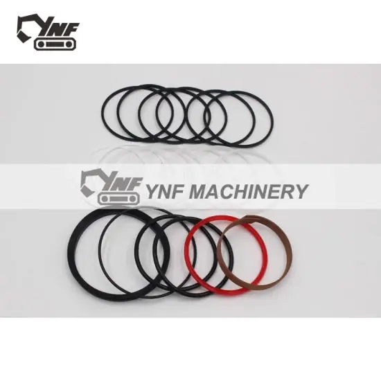 Bộ gioăng phớt Dxb35s cho búa đập thủy lực -  Đảm bảo sự hoạt động ổn định và hiệu quả