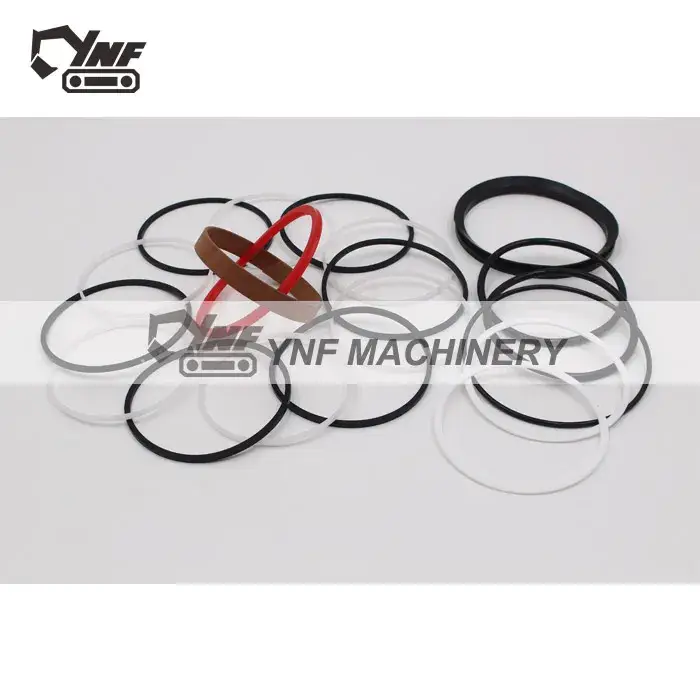 Bộ gioăng phớt Dxb35s cho búa đập thủy lực -  Đảm bảo sự hoạt động ổn định và hiệu quả