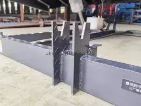 Máy cân bằng túi khí hàng hóa Dymg Warehouse Forklift Electric - Giải pháp tối ưu cho việc cân bằng hàng hóa trong thùng chứa hình ảnh 14-description